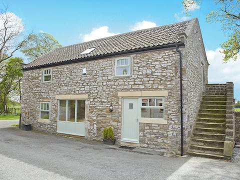 The Granary - 26502