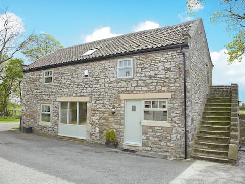 The Granary - 26502