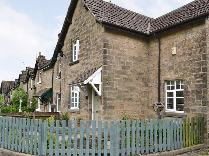 Dove Cottage - Bakewell