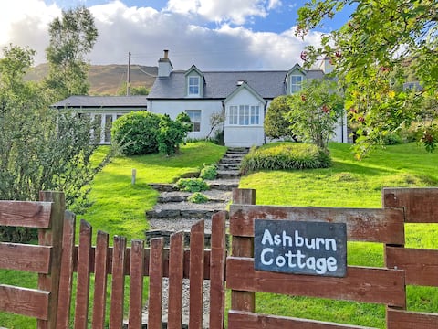 Ashburn Cottage