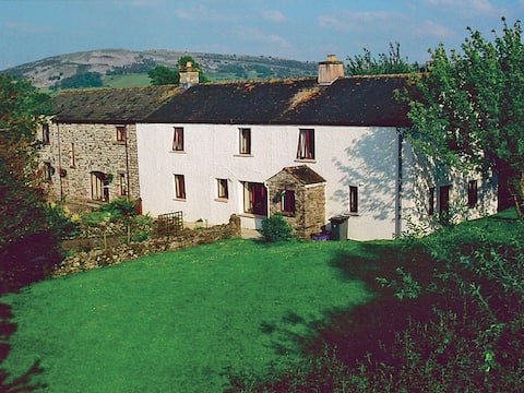 Kiln Green Farmhouse