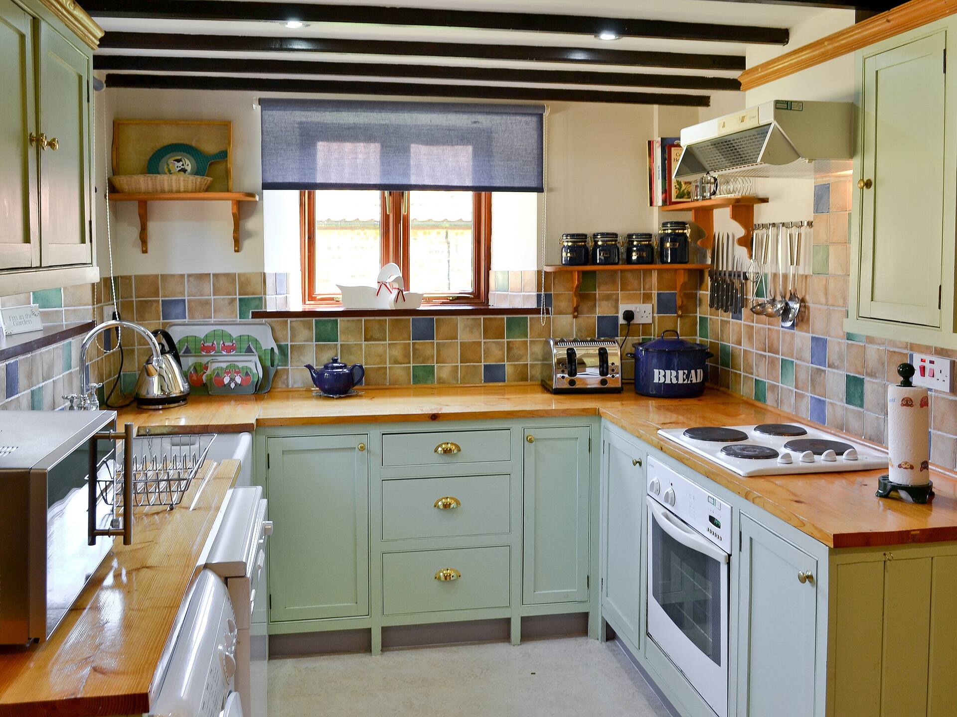 The Cottage — foto 5