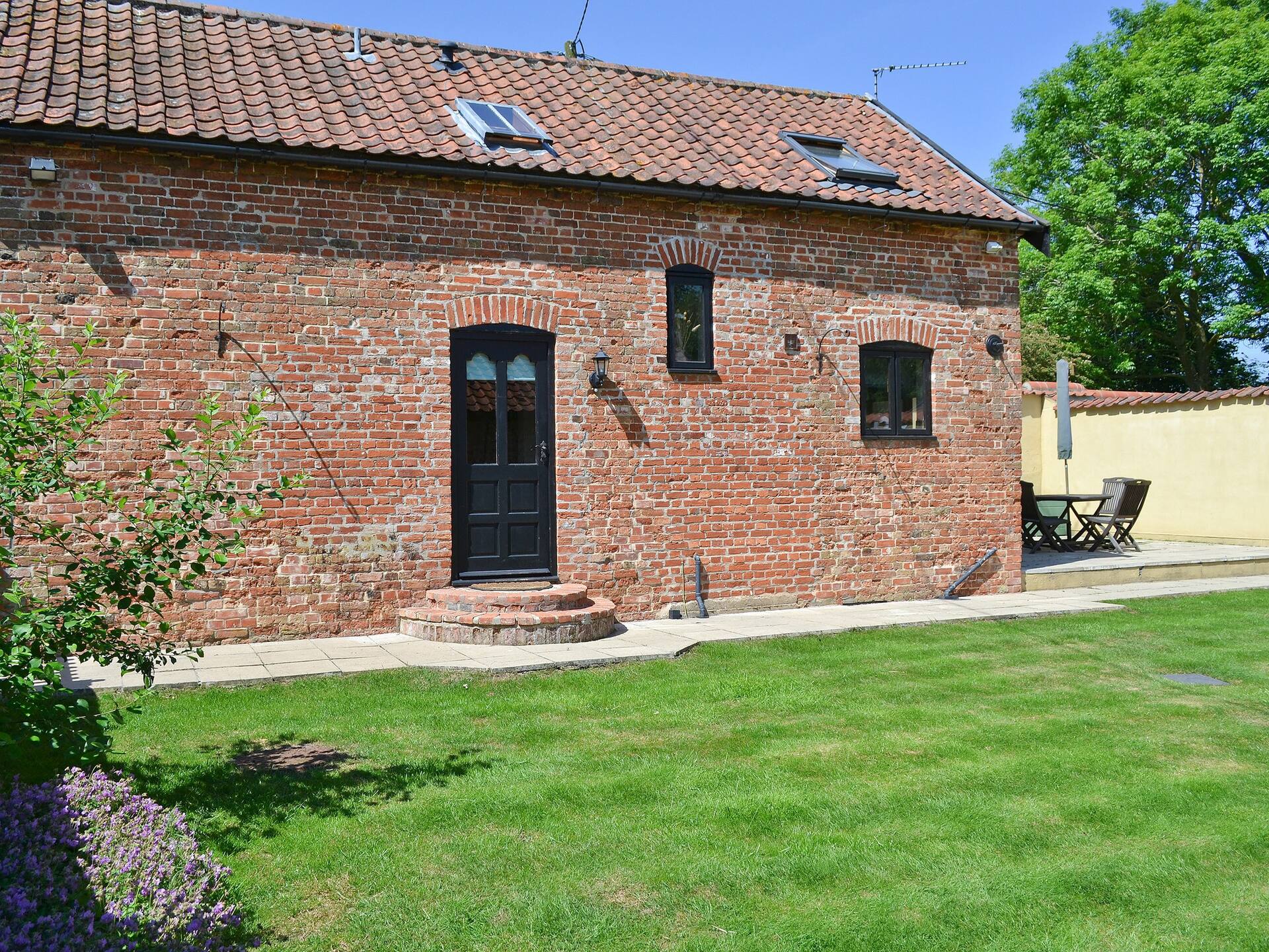The Cottage