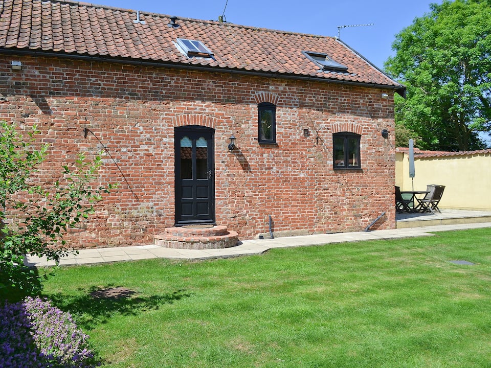 The Cottage — foto 1