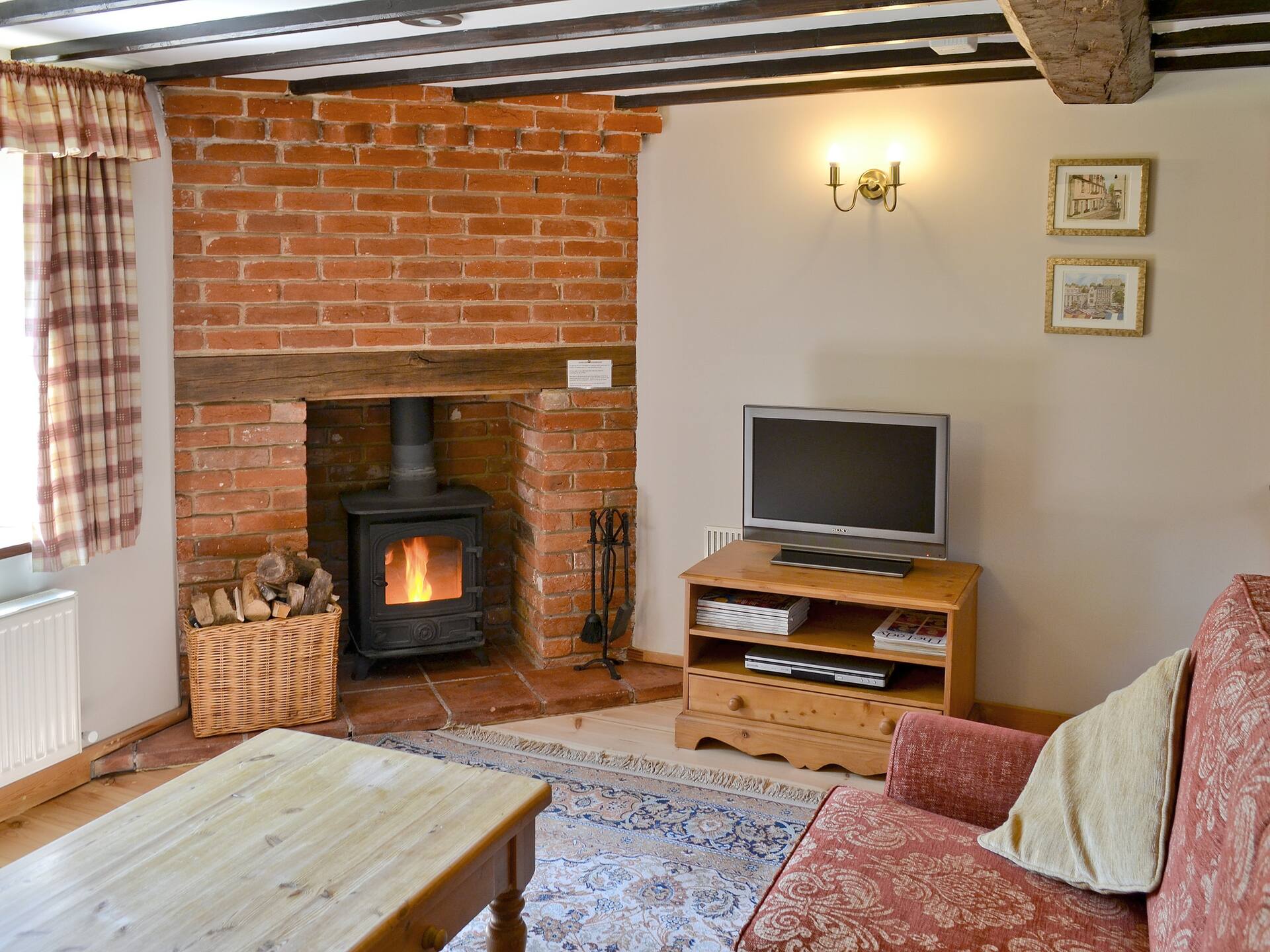 The Cottage — foto 2