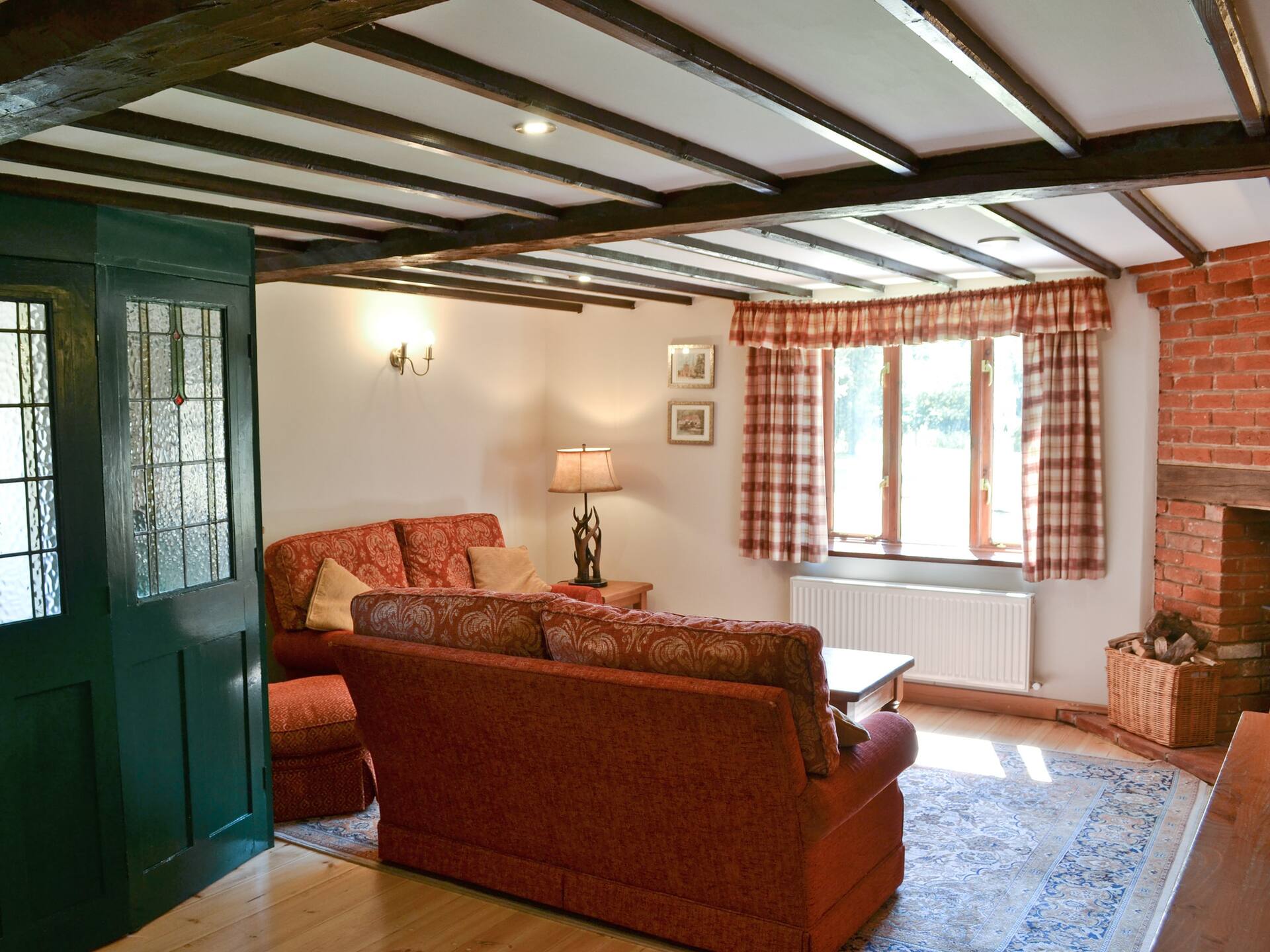 The Cottage — foto 3