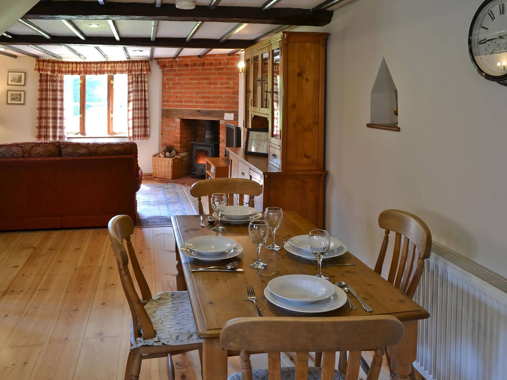 The Cottage — foto 4
