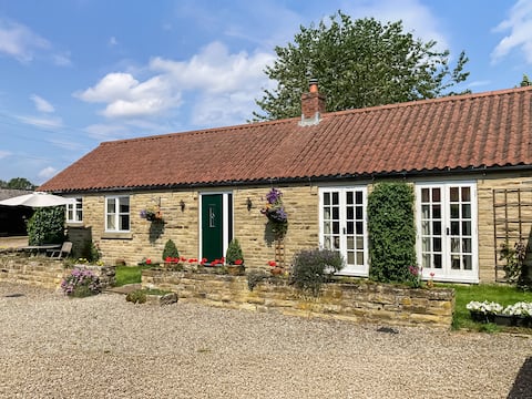 Bank Top Cottage