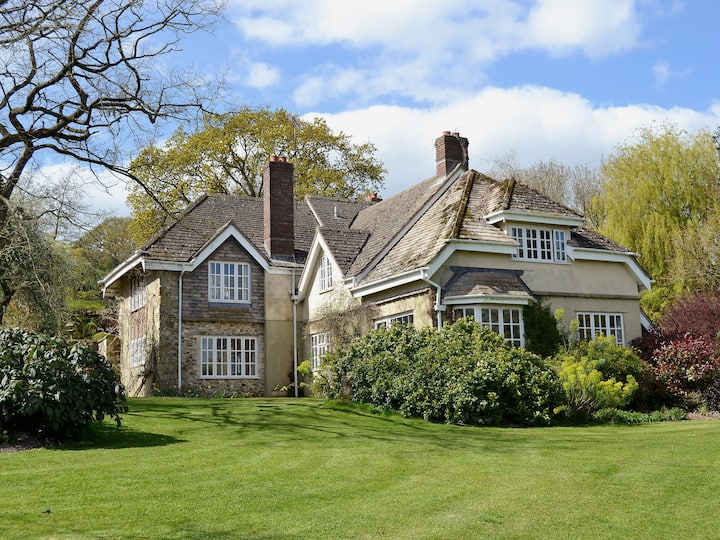 1 Bedroom Accommodation In Dalwood, Near Axminster - Somerset