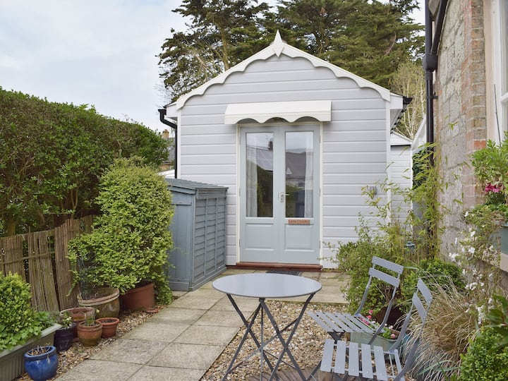 Little Croxley - Isle of Wight