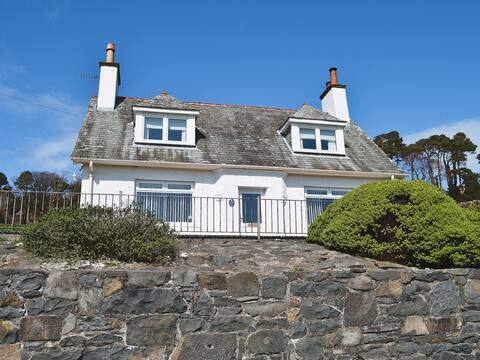 Balnowlart Lodge