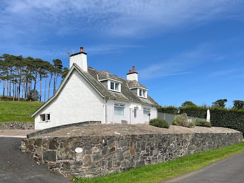 Balnowlart Lodge