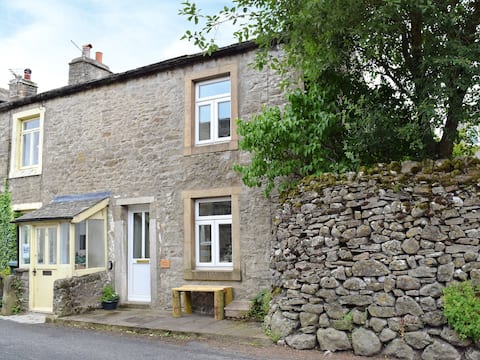 Monkey Cottage
