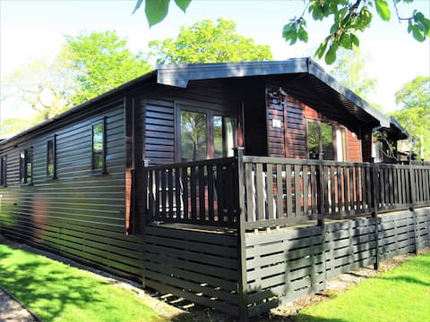Bewick Lodge