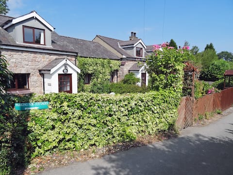 Oakleigh Cottage