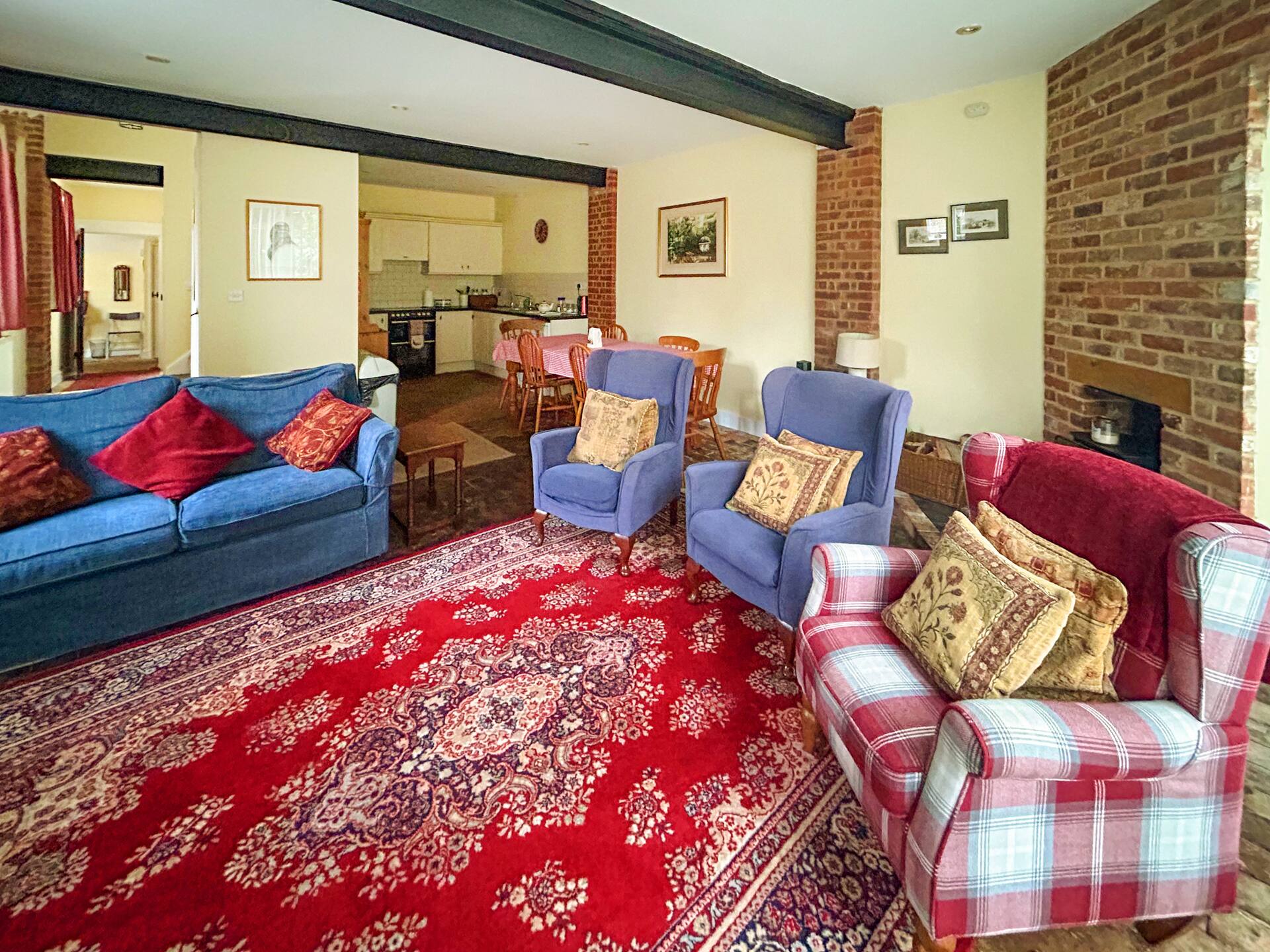 The Coach House — photo 2