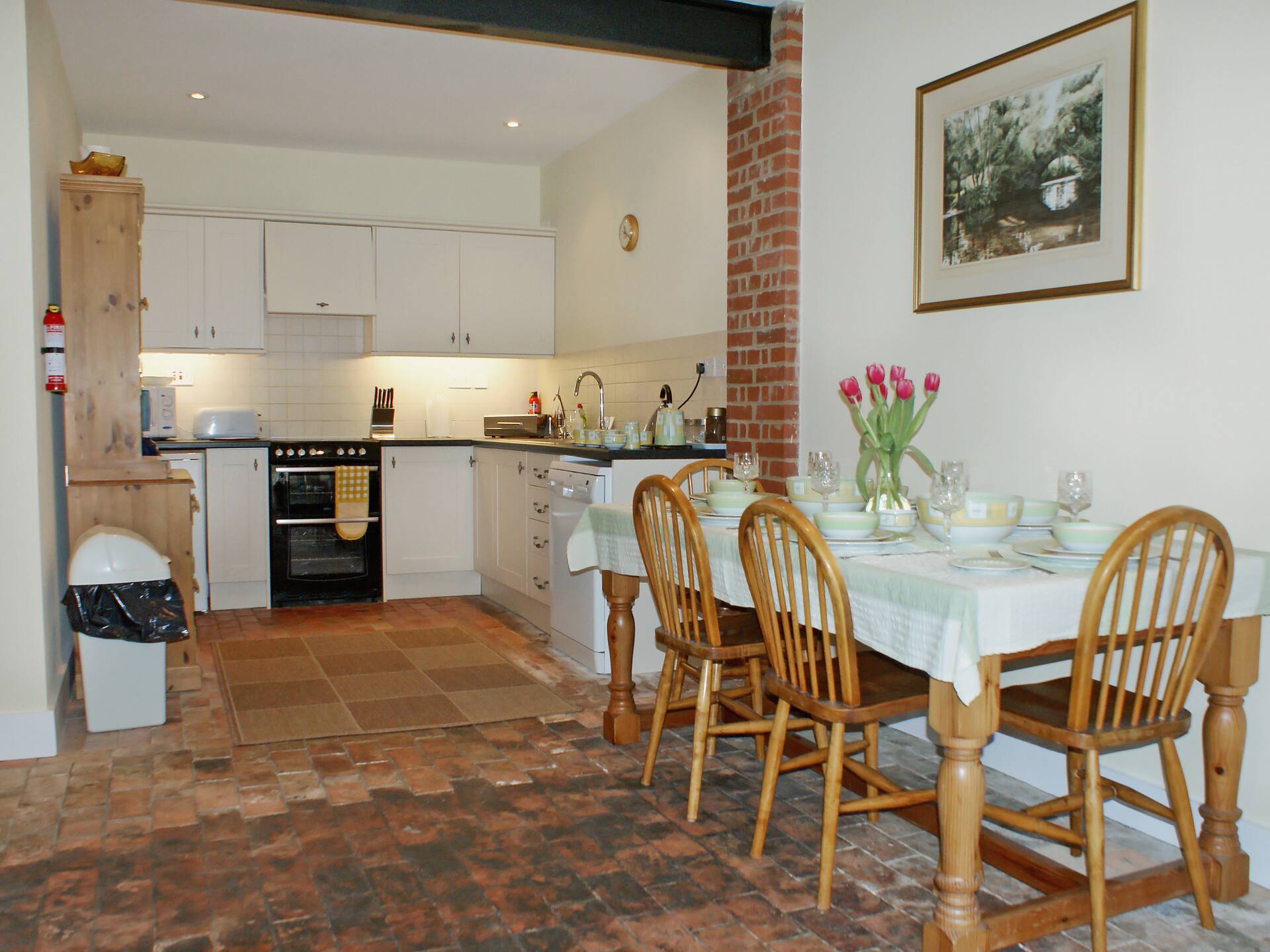 The Coach House — photo 3