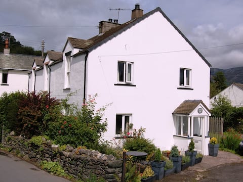 Beech End