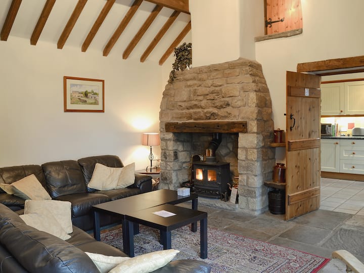 Spring Cottage - Castleton