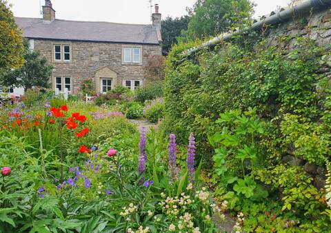 Lark Rise Cottage (formerly South View C
