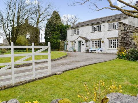 East House Farm