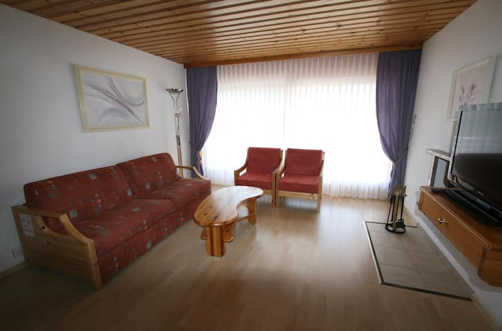 Inter-Agence managed Airbnb listing 3