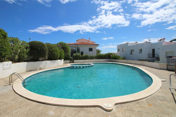 casa paradis – semi-detached house with panoramic gallery image 2