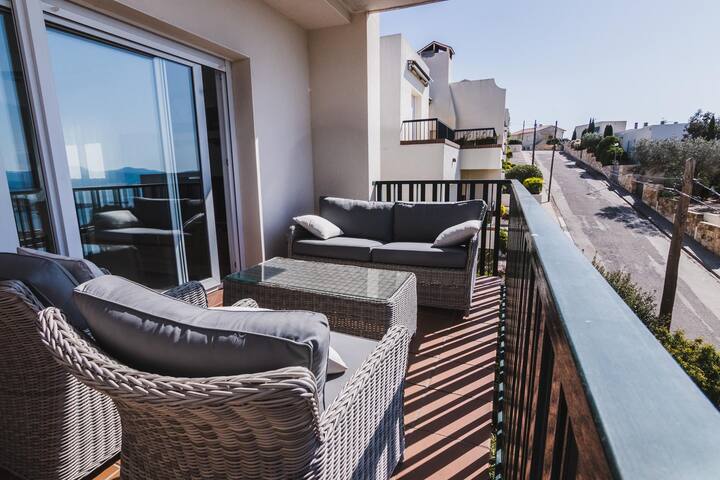 casa paradis – semi-detached house with panoramic gallery image 5