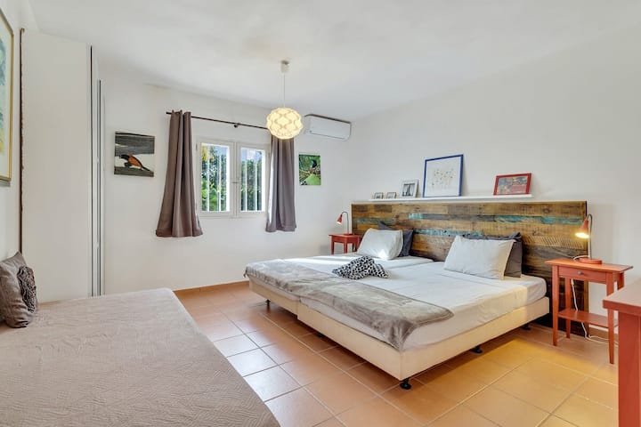 Спална соба 1