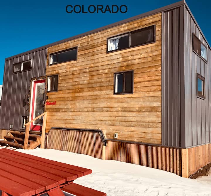 Top 5 Cabin Rentals In Leadville, Colorado Updated 2024 Trip101
