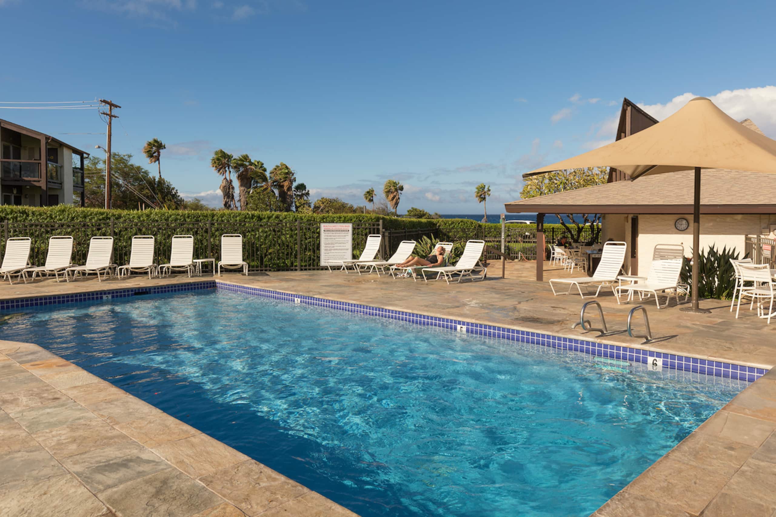 Condo in Kihei · ★4.81 · 1 bedroom · 3 beds · 1 shared bath - Image 23