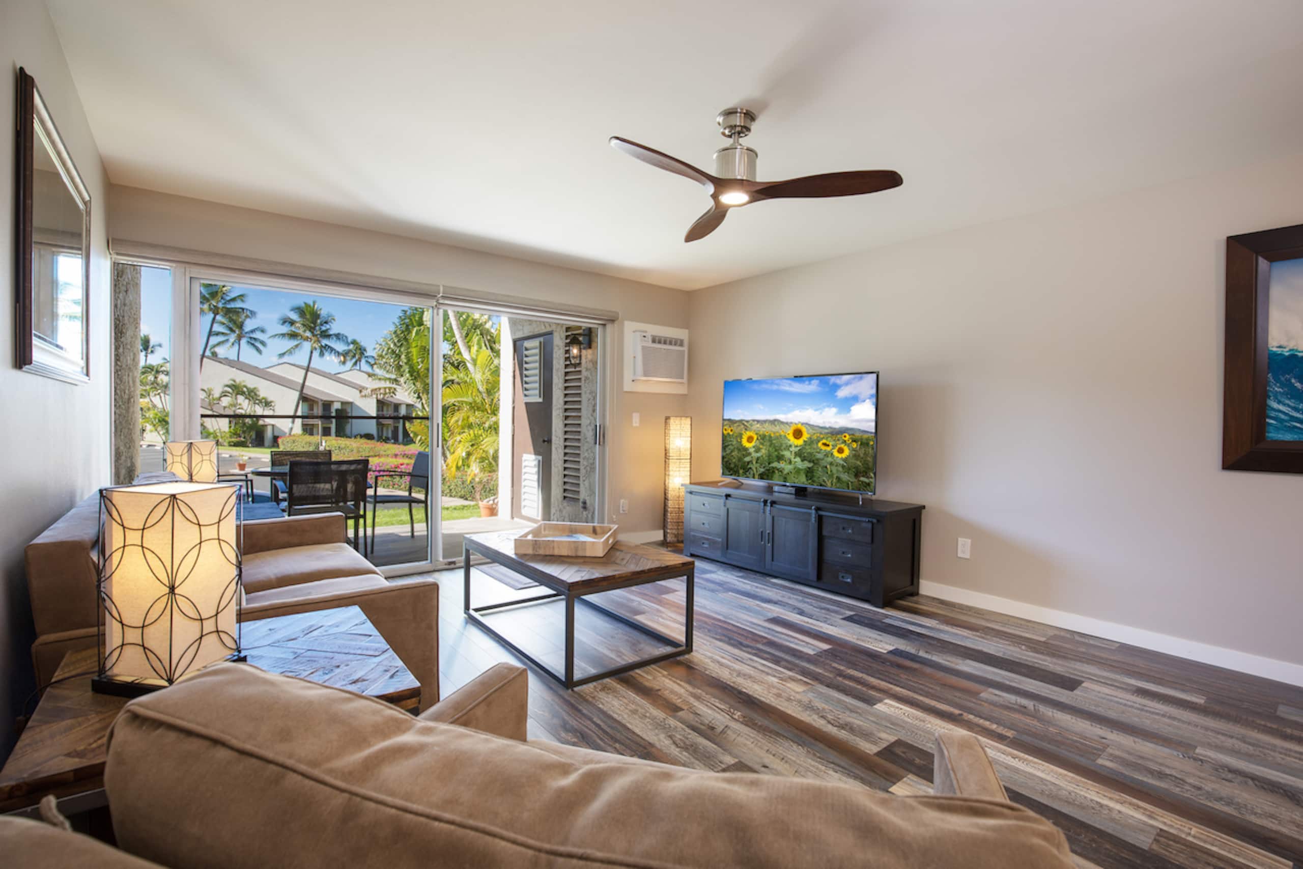 Condo in Kihei · ★4.81 · 1 bedroom · 3 beds · 1 shared bath - Image 10