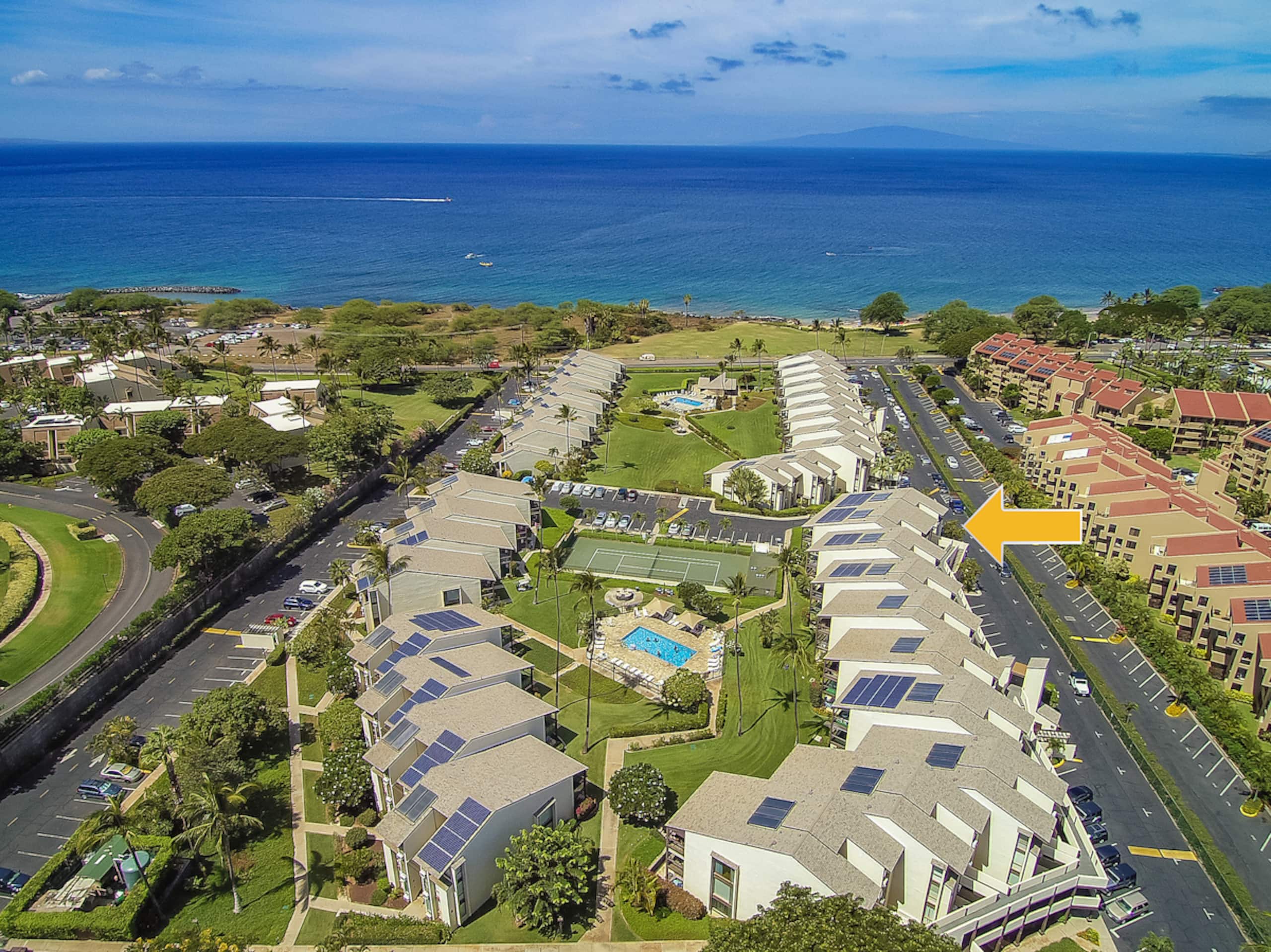 Condo in Kihei · ★4.81 · 1 bedroom · 3 beds · 1 shared bath - Image 19