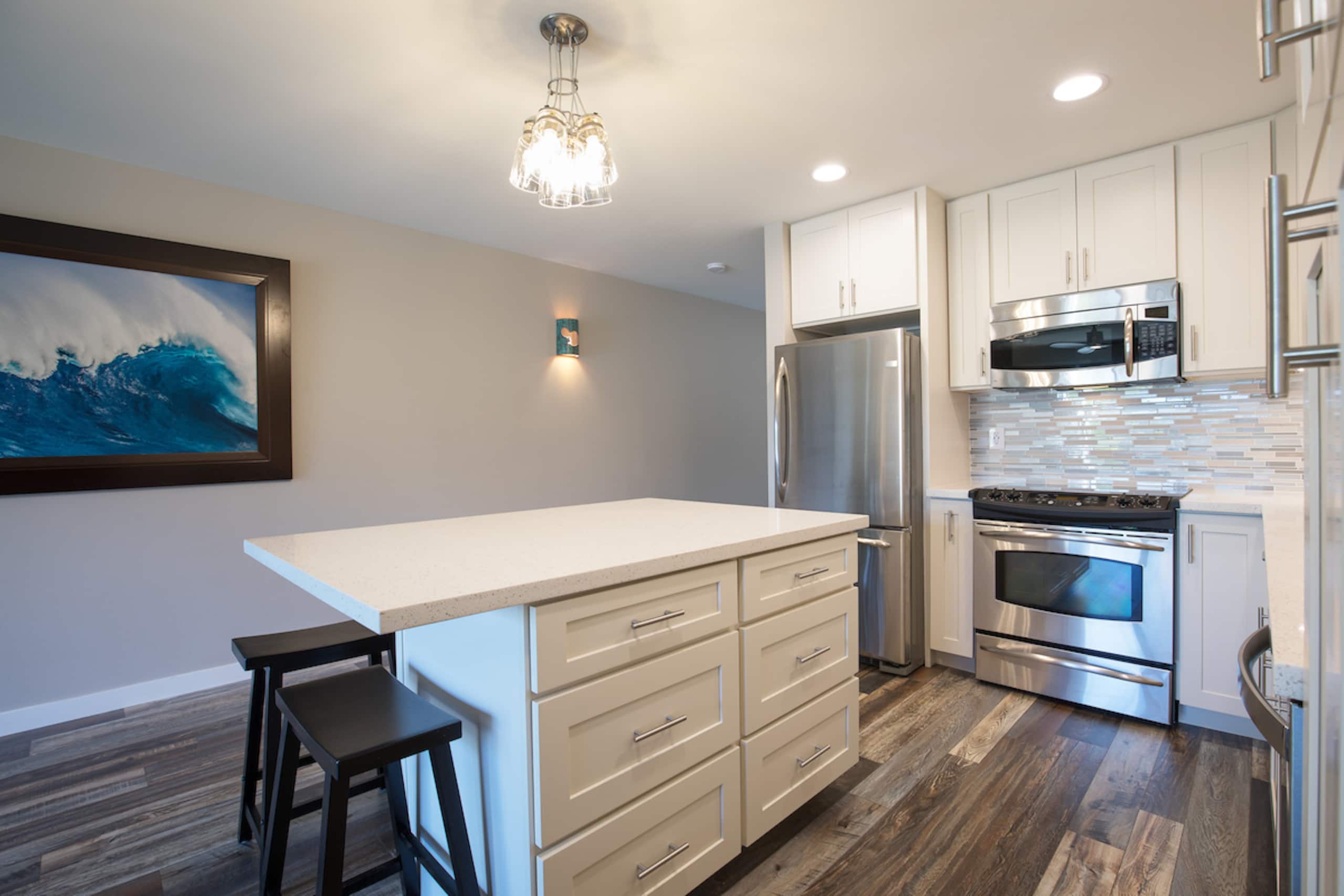Condo in Kihei · ★4.81 · 1 bedroom · 3 beds · 1 shared bath - Image 8