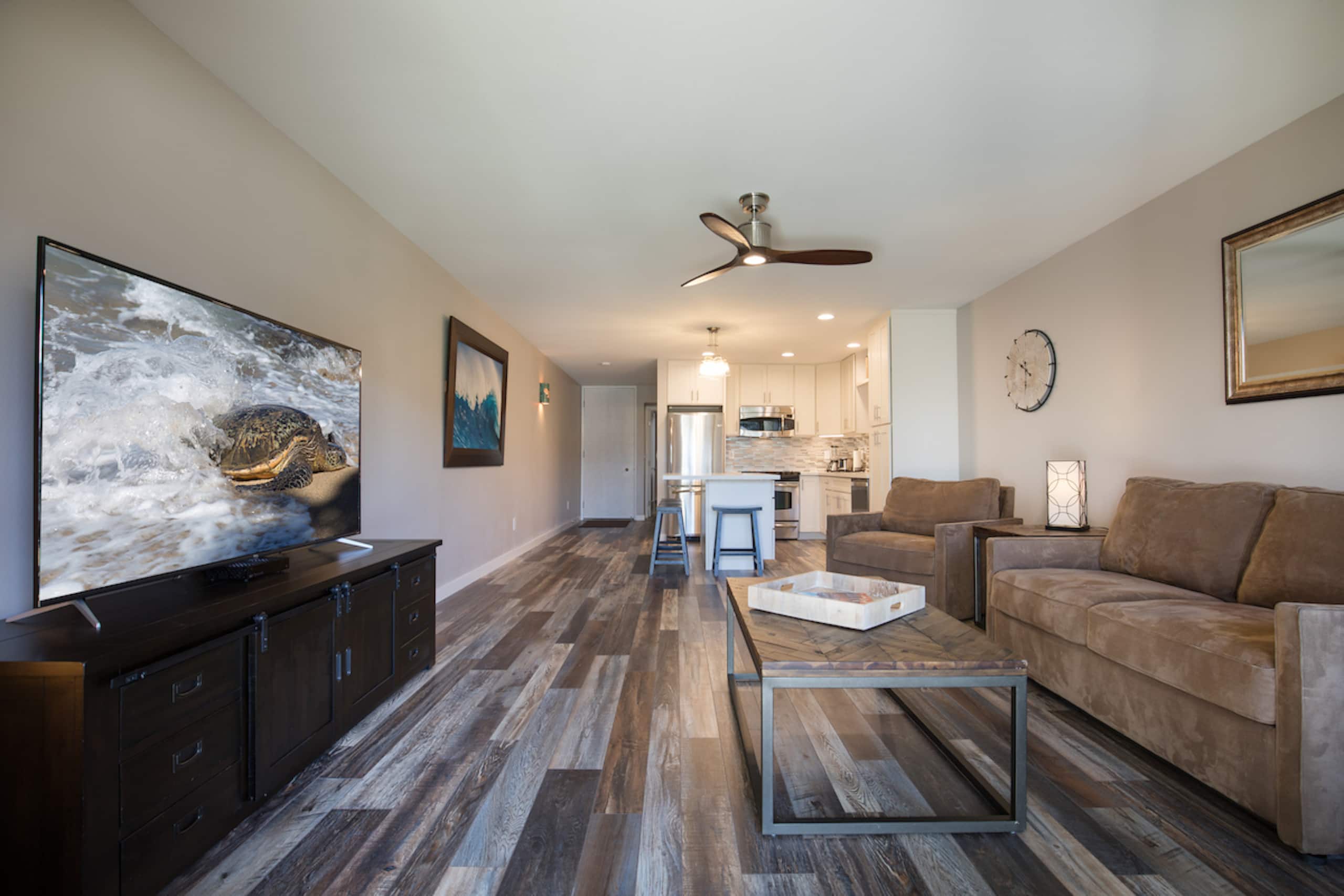 Condo in Kihei · ★4.81 · 1 bedroom · 3 beds · 1 shared bath - Image 1