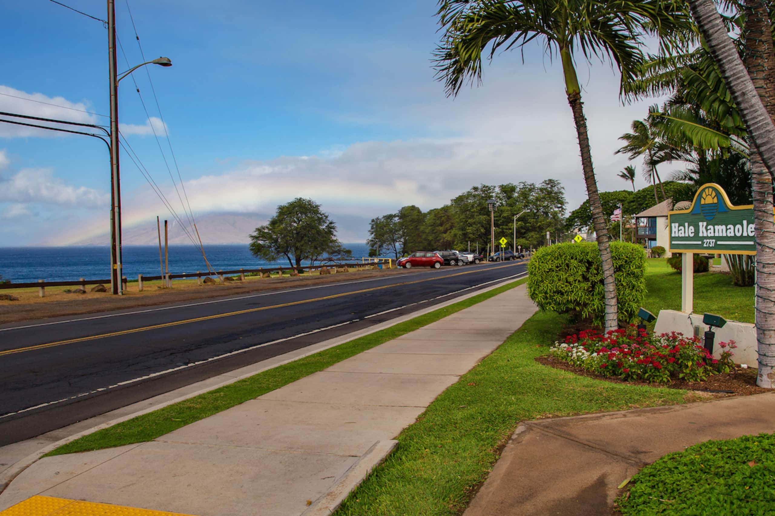 Condo in Kihei · ★4.81 · 1 bedroom · 3 beds · 1 shared bath - Image 20