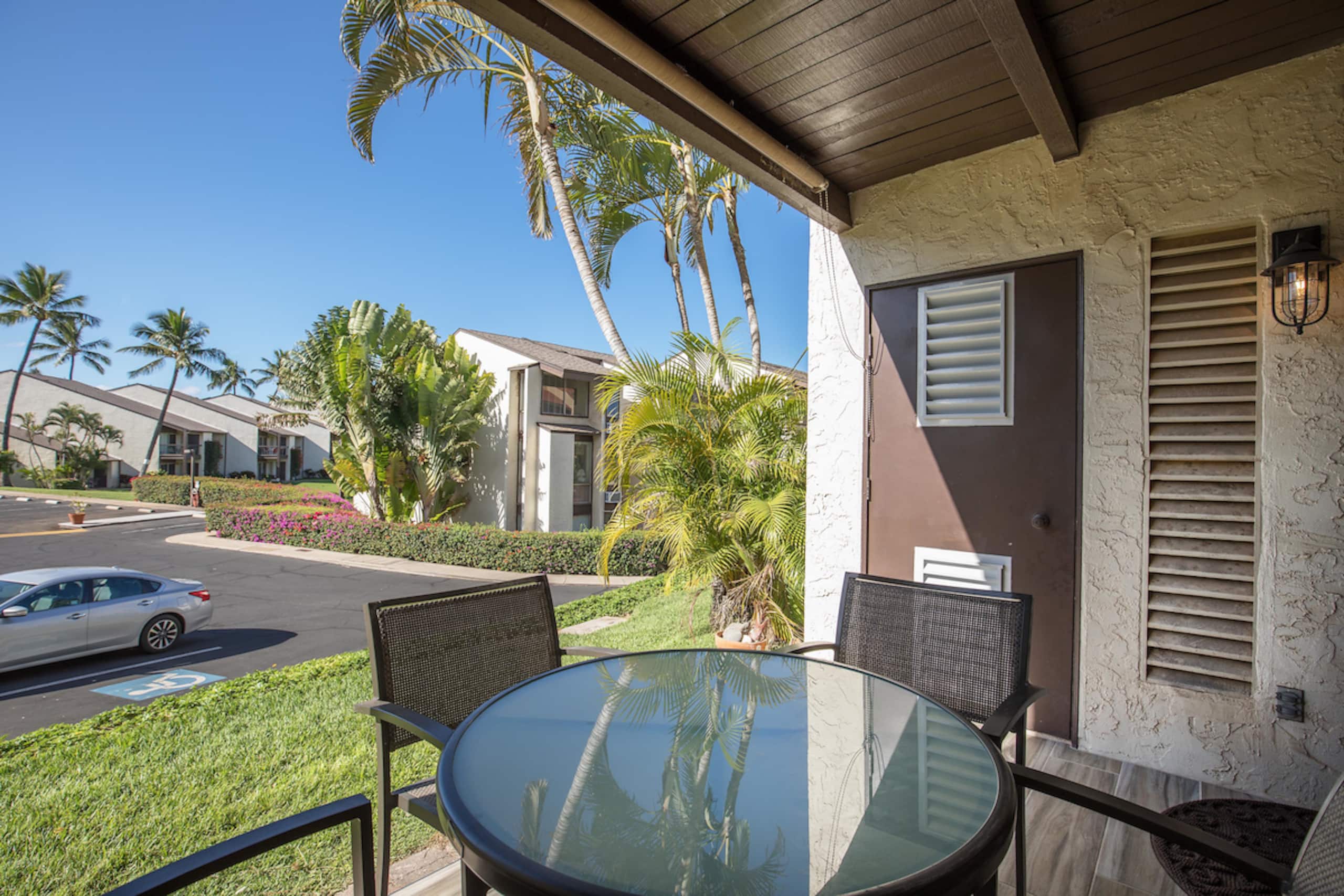 Condo in Kihei · ★4.81 · 1 bedroom · 3 beds · 1 shared bath - Image 18
