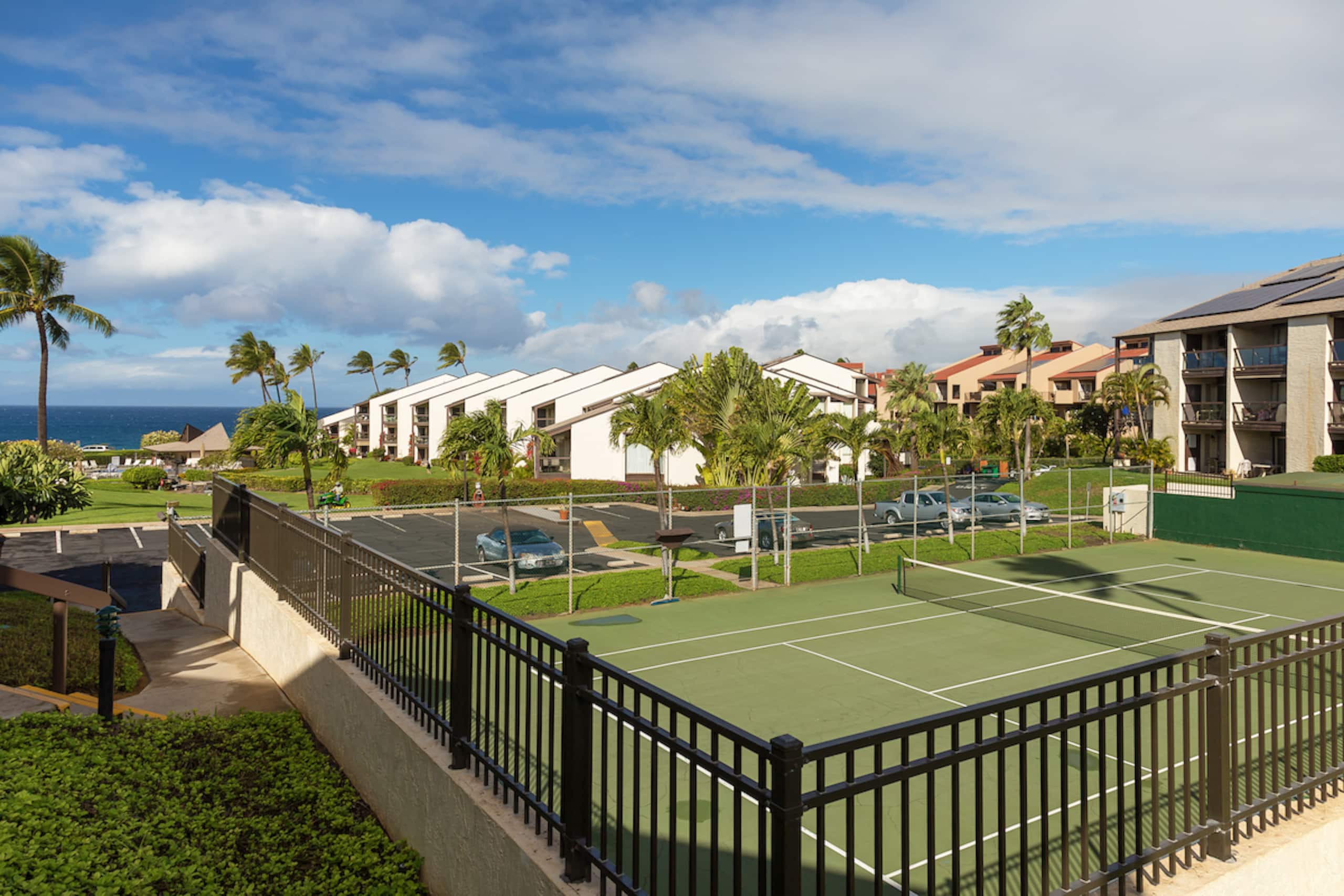 Condo in Kihei · ★4.81 · 1 bedroom · 3 beds · 1 shared bath - Image 25