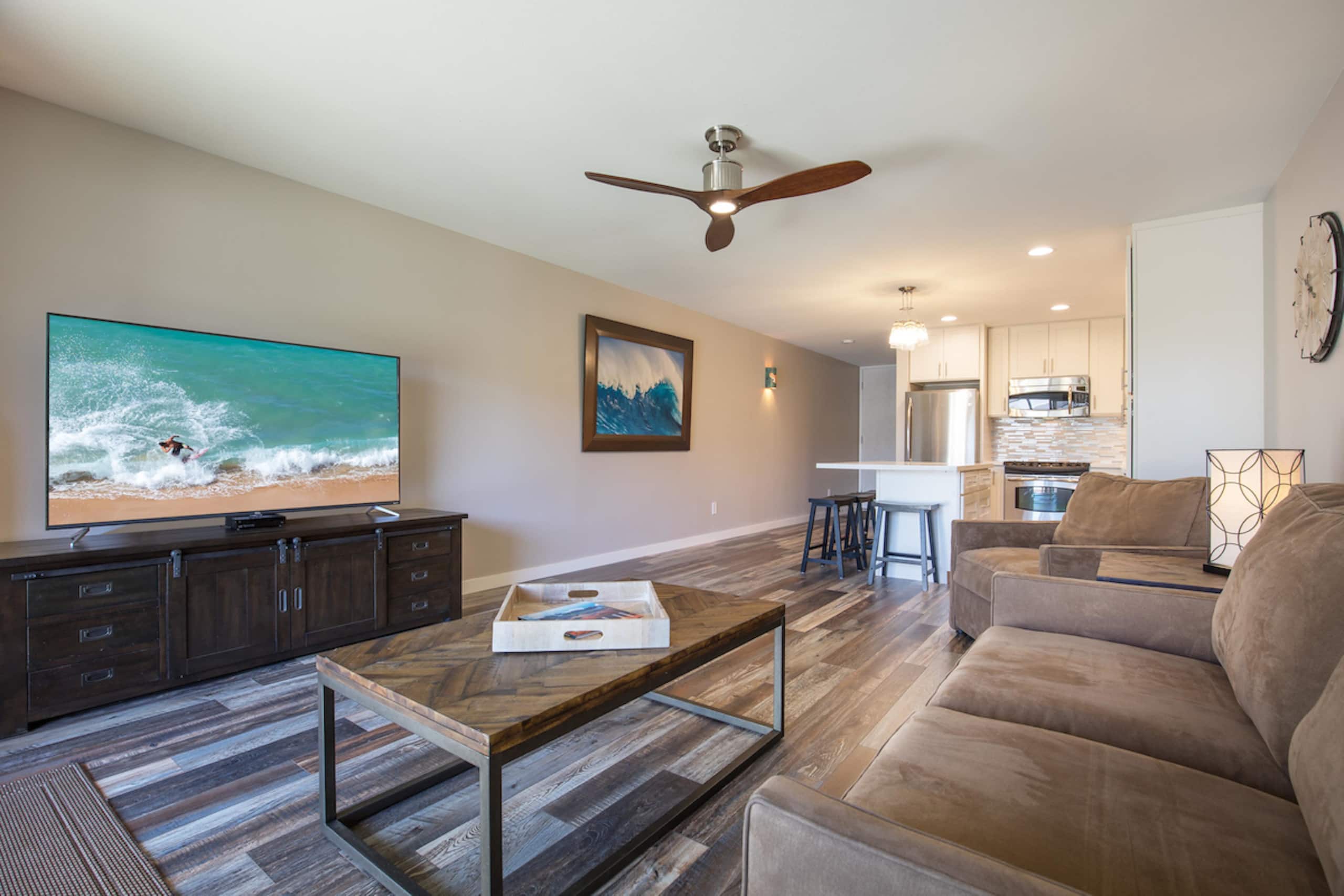 Condo in Kihei · ★4.81 · 1 bedroom · 3 beds · 1 shared bath - Image 11