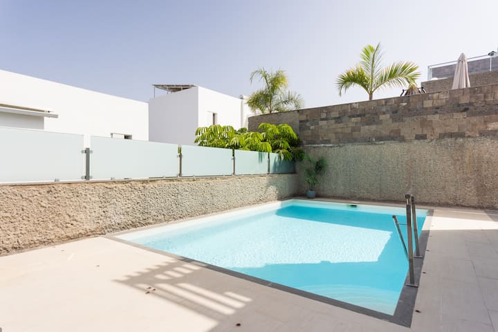 Top Kanaren managed Airbnb listing 1