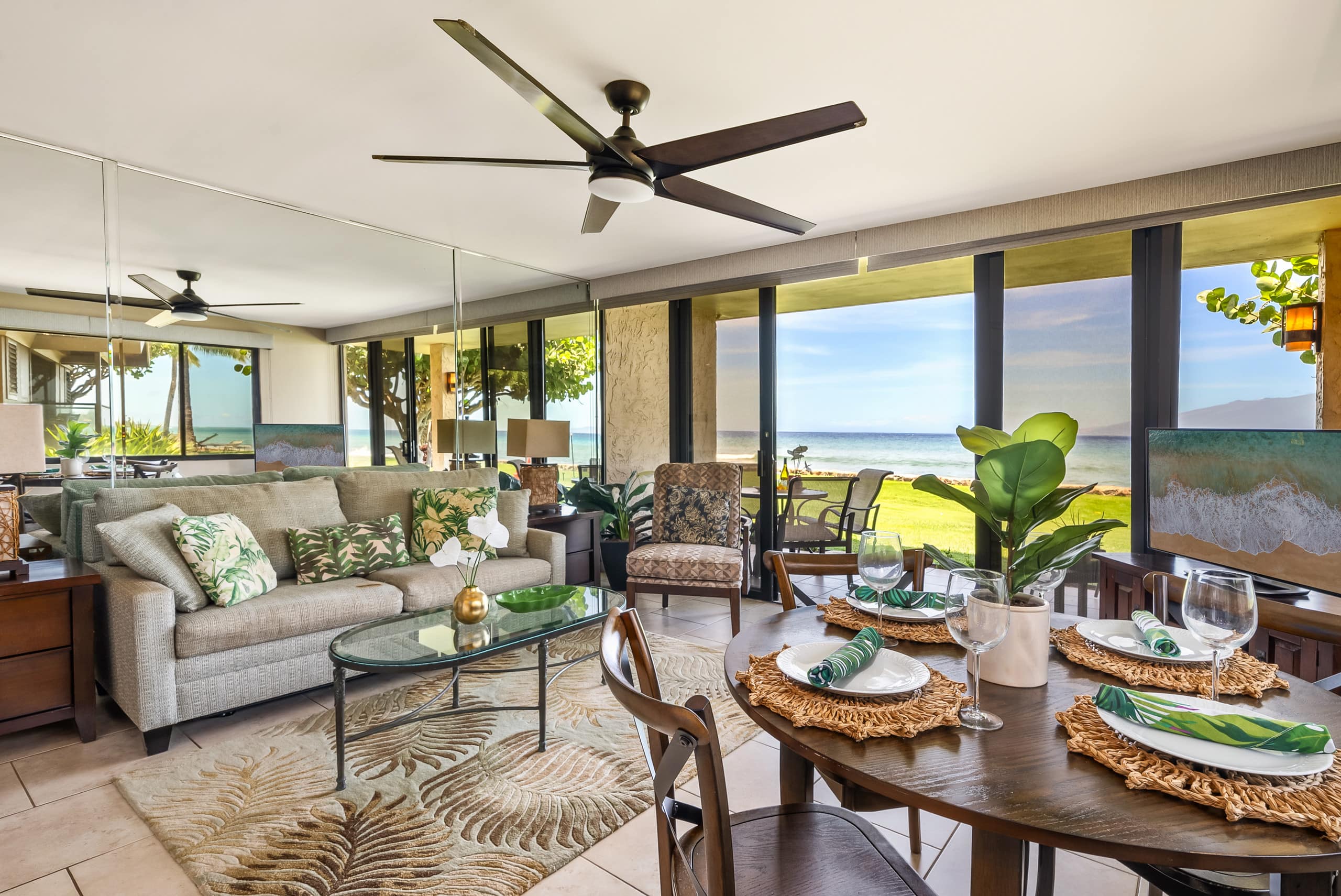 Condo in Lahaina · ★4.84 · 1 bedroom · 2 beds · 1 bath - Image 98