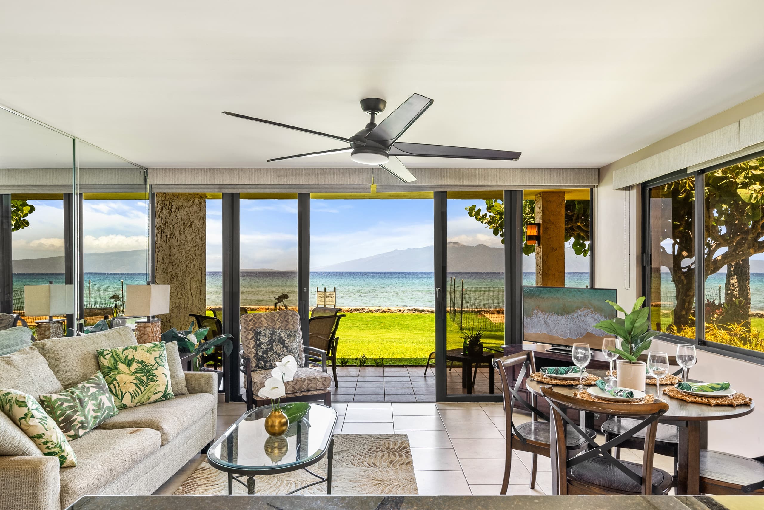 Condo in Lahaina · ★4.84 · 1 bedroom · 2 beds · 1 bath - Image 5