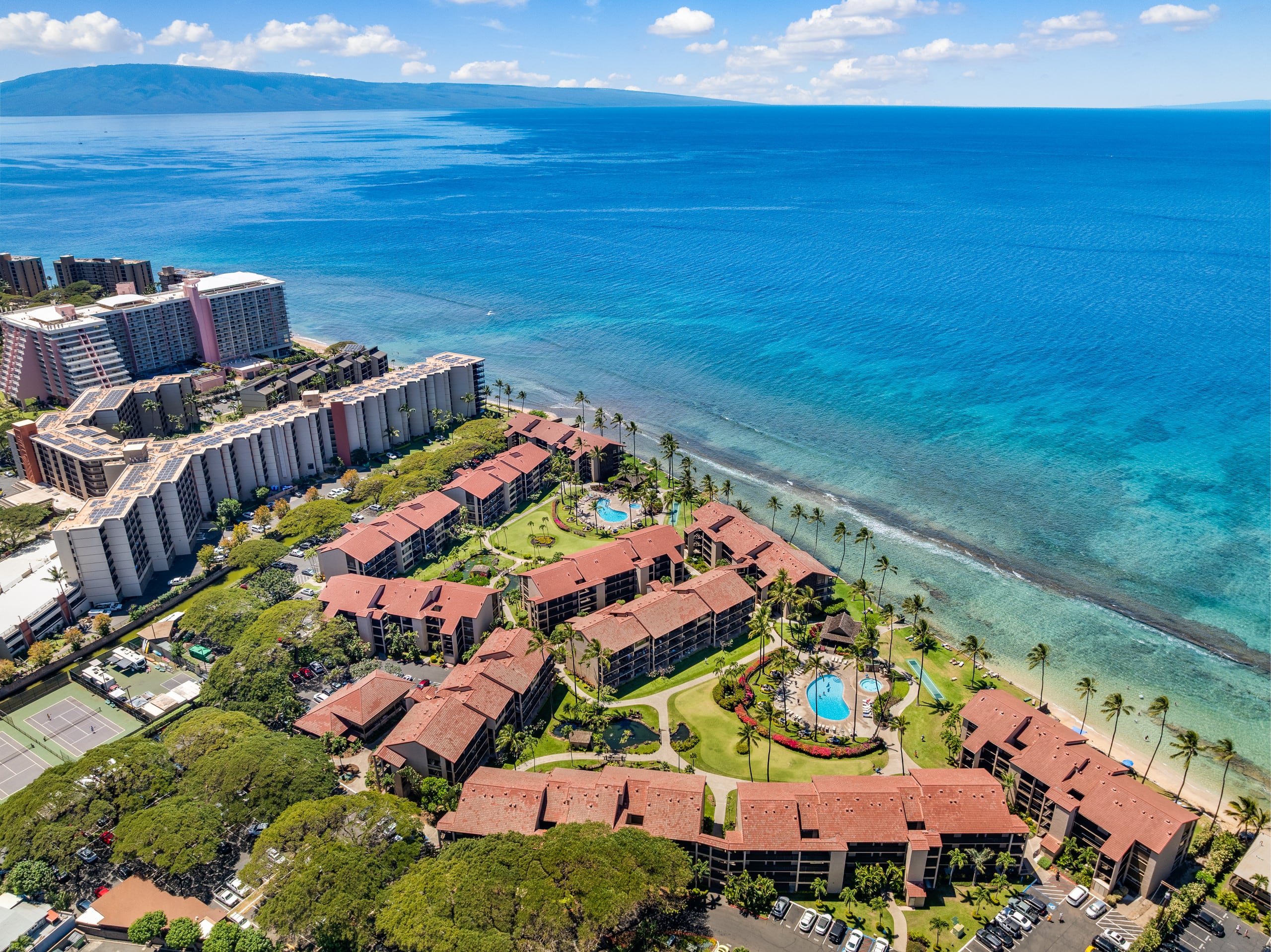 Condo in Lahaina · ★4.84 · 1 bedroom · 2 beds · 1 bath - Image 103