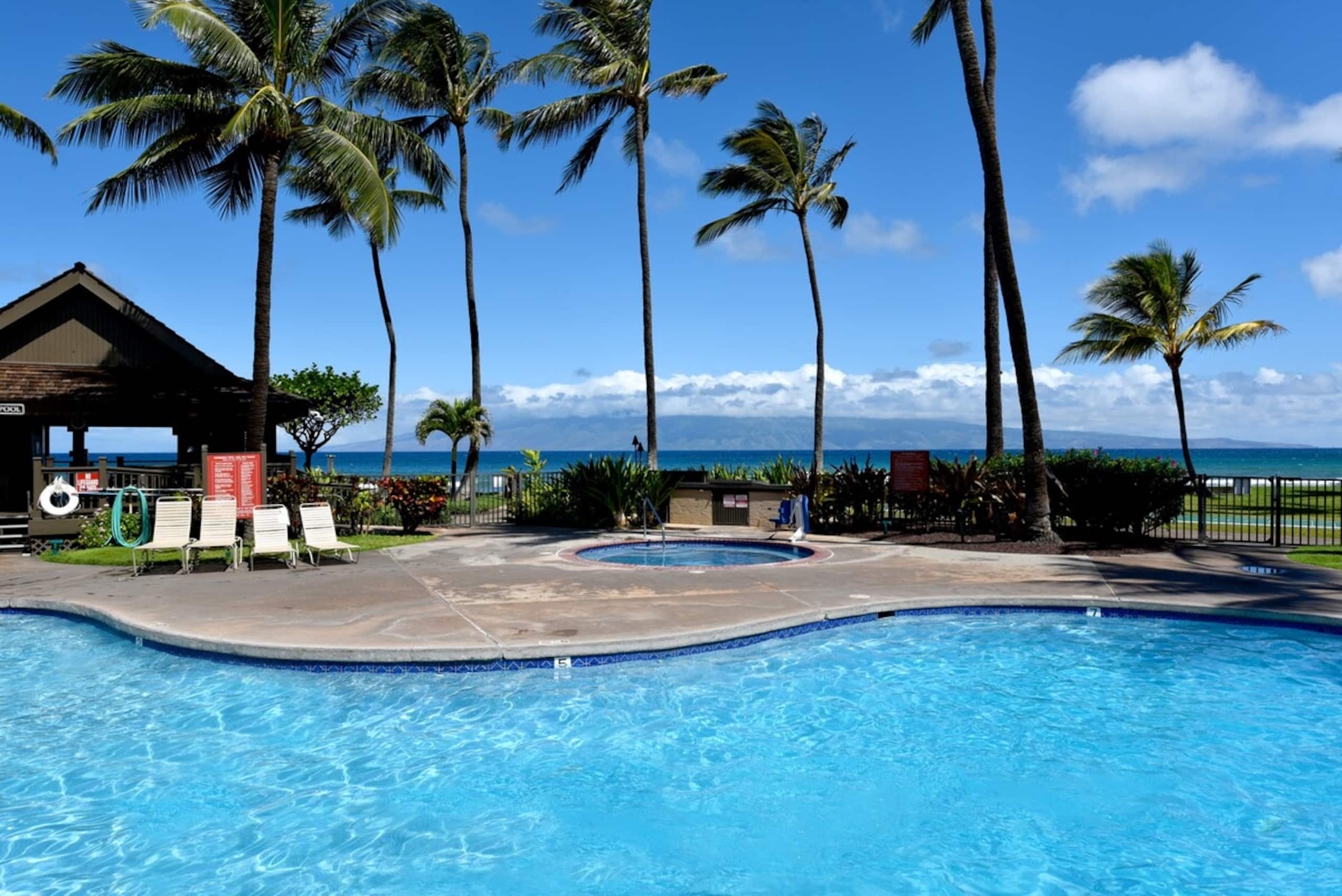 Condo in Lahaina · ★4.84 · 1 bedroom · 2 beds · 1 bath - Image 54