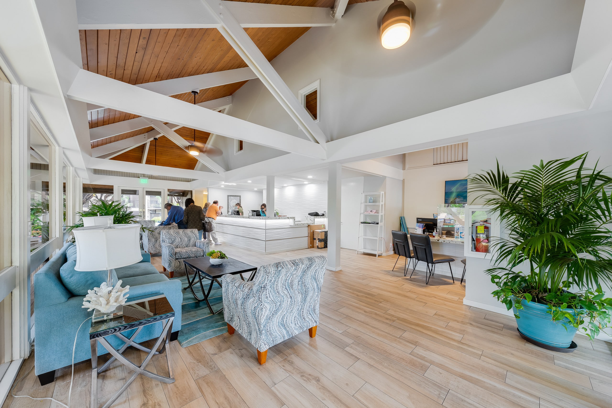 Condo in Lahaina · ★4.84 · 1 bedroom · 2 beds · 1 bath - Image 64