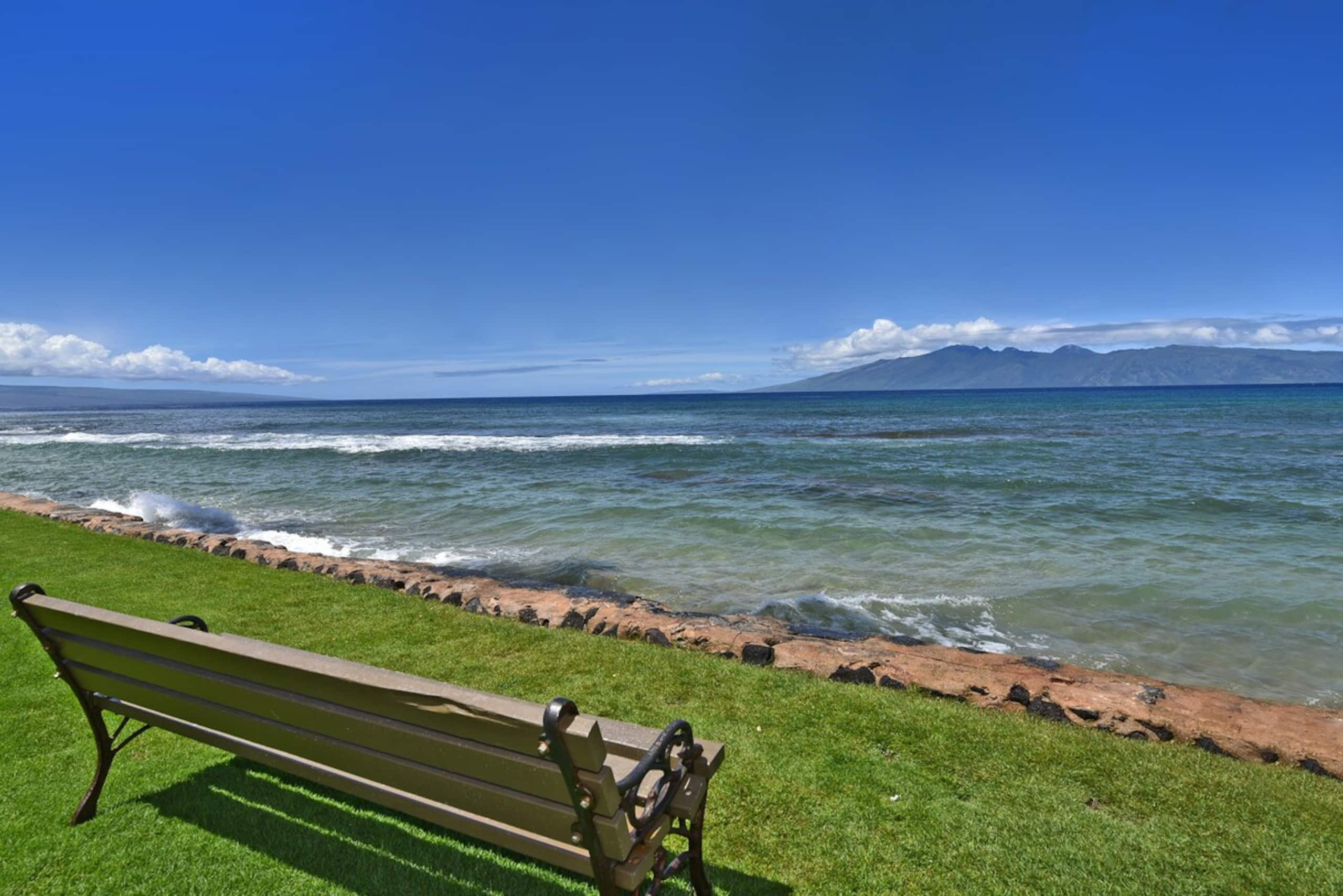 Condo in Lahaina · ★4.84 · 1 bedroom · 2 beds · 1 bath - Image 76
