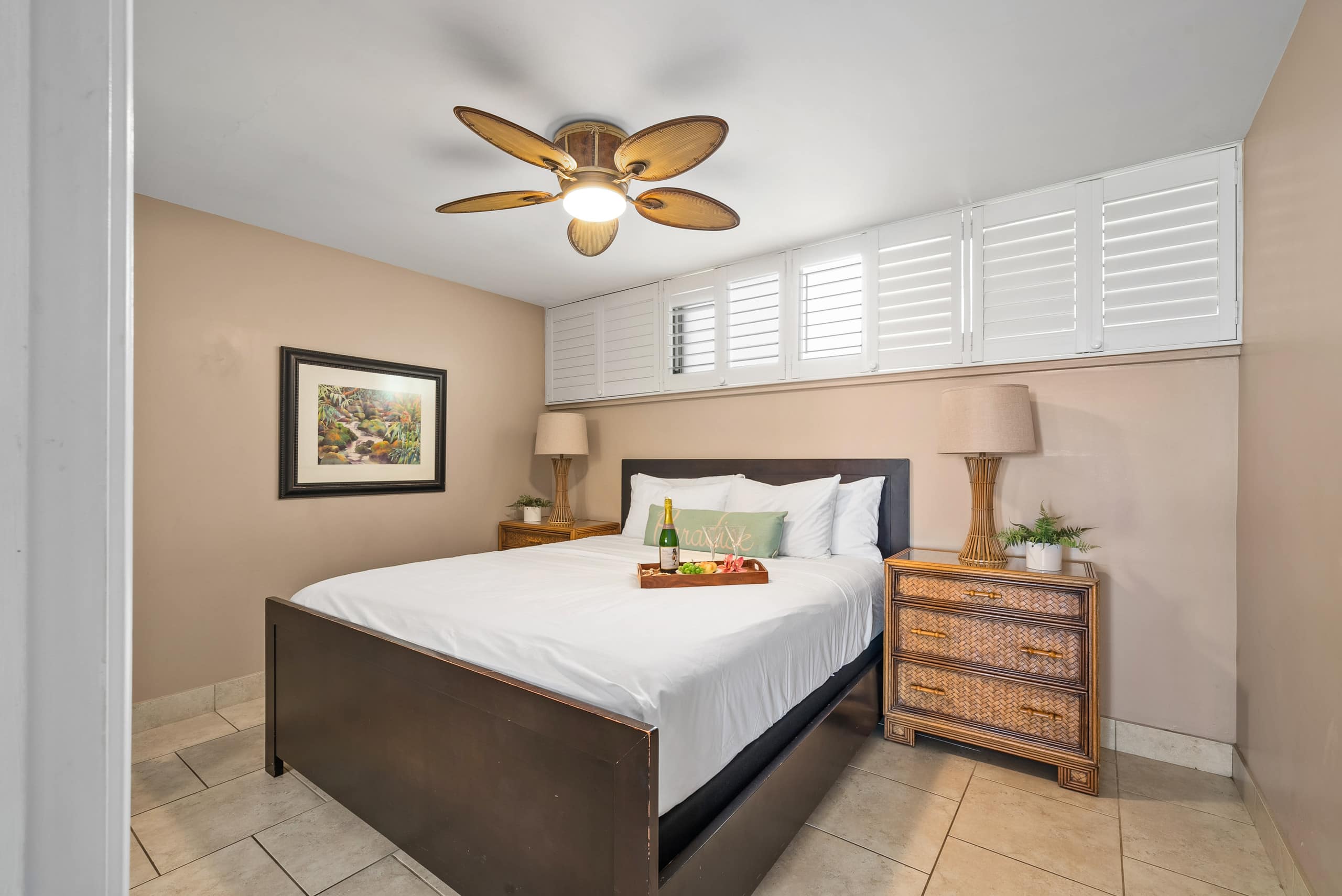 Condo in Lahaina · ★4.84 · 1 bedroom · 2 beds · 1 bath - Image 24