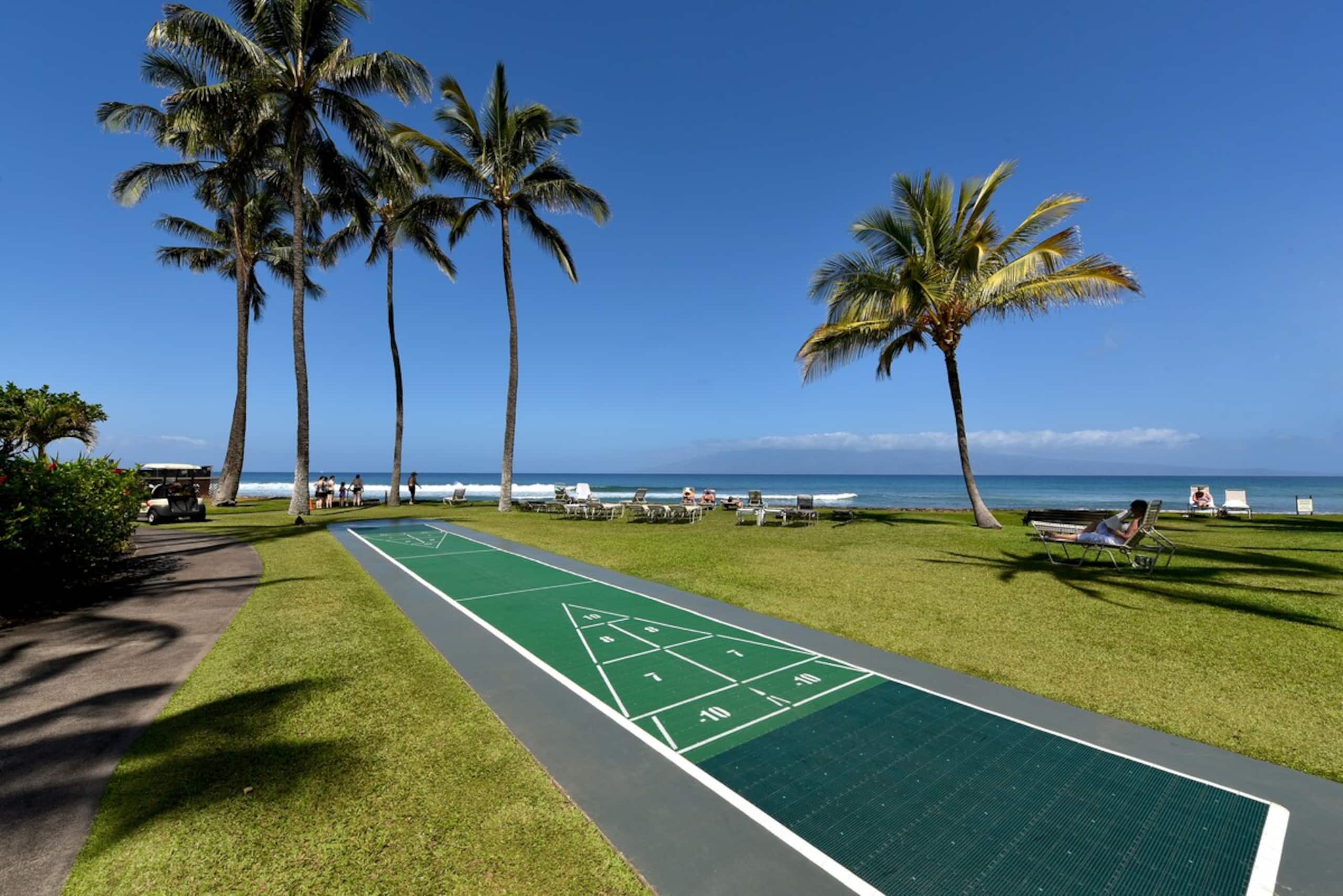 Condo in Lahaina · ★4.84 · 1 bedroom · 2 beds · 1 bath - Image 78