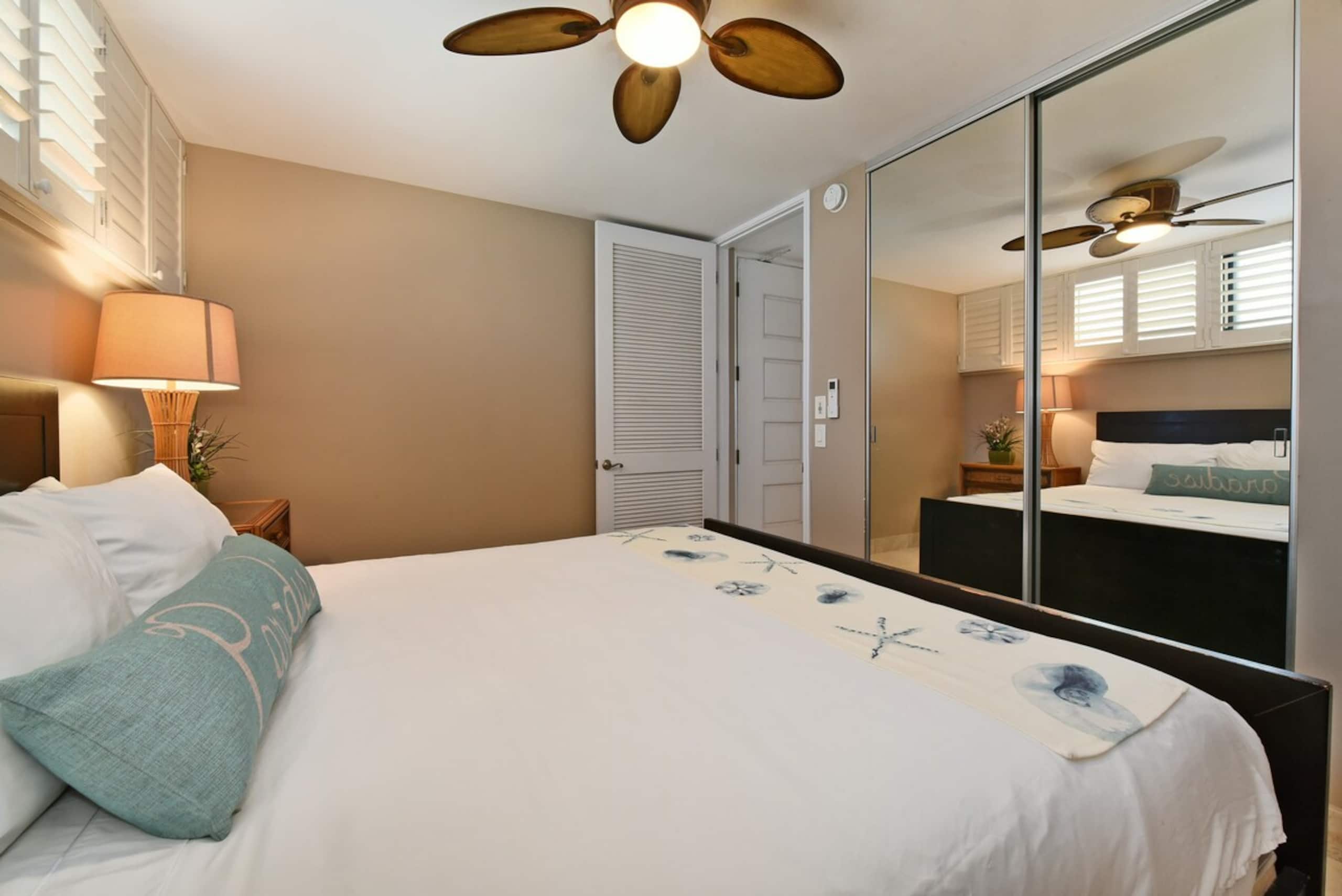 Condo in Lahaina · ★4.84 · 1 bedroom · 2 beds · 1 bath - Image 22