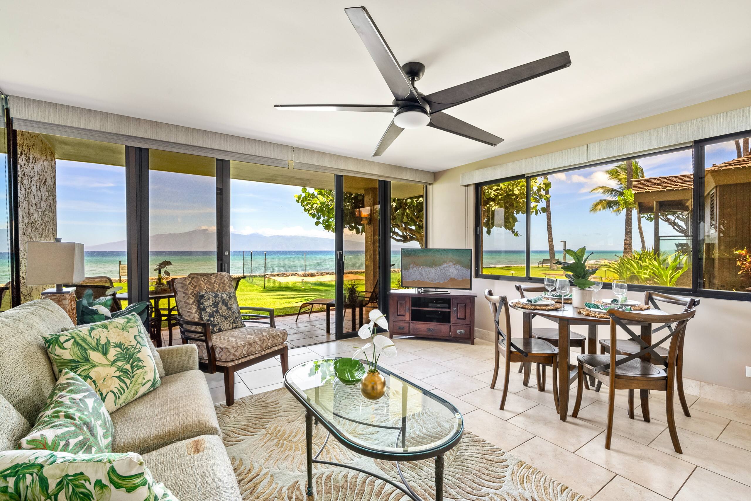 Condo in Lahaina · ★4.84 · 1 bedroom · 2 beds · 1 bath - Image 95